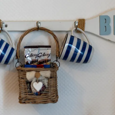 Beachcomber B&B-3